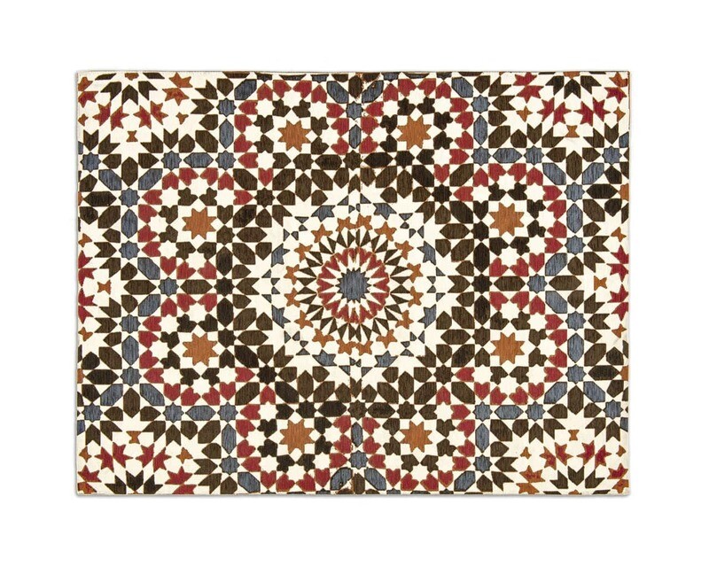 Tapete MAROCCO