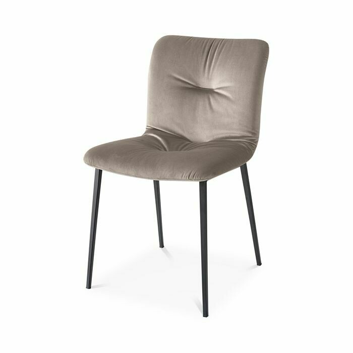 Annie Chair Soft Veludo