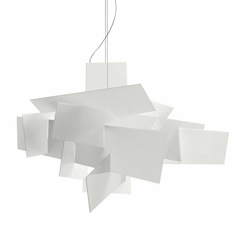 Big Bang  Lamp