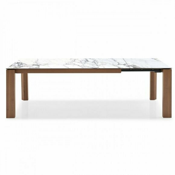 Omnia  Ceramica  Marble Extensível