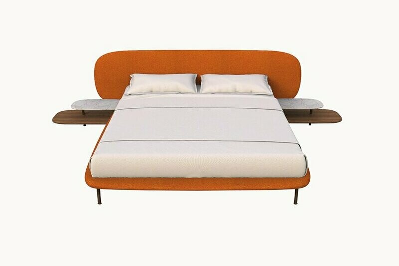 Neyõ Bed com mesinhas (news 2020)