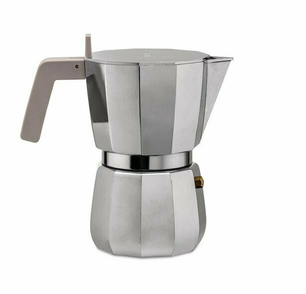 MOKA cafeteira 6 pessoas