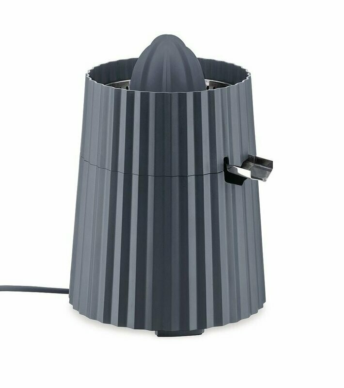 Alessi - Espremedor eléctrico PLISSÉ