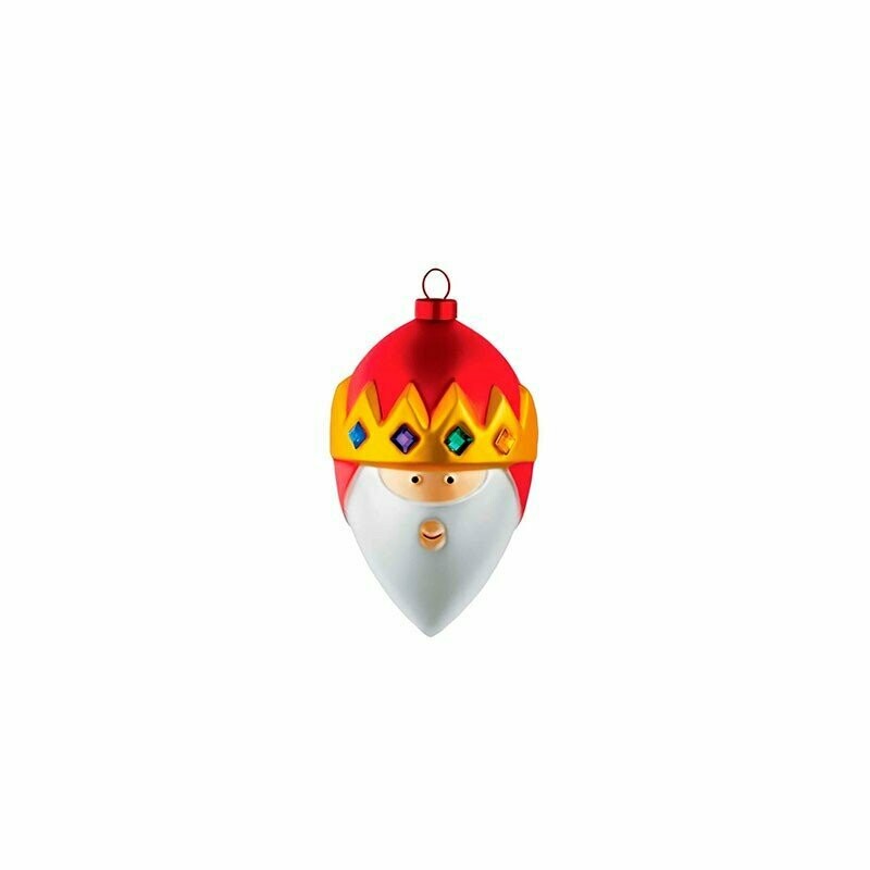 Alessi Bola de Natal Gaspar