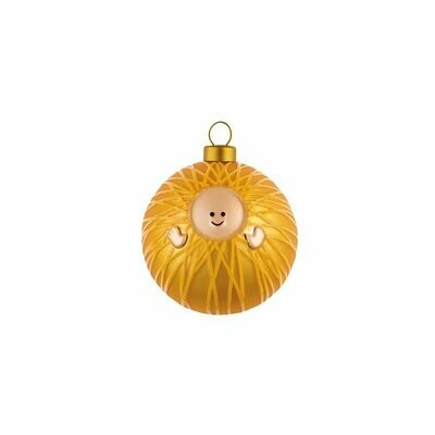 Alessi Bola de Natal jesus