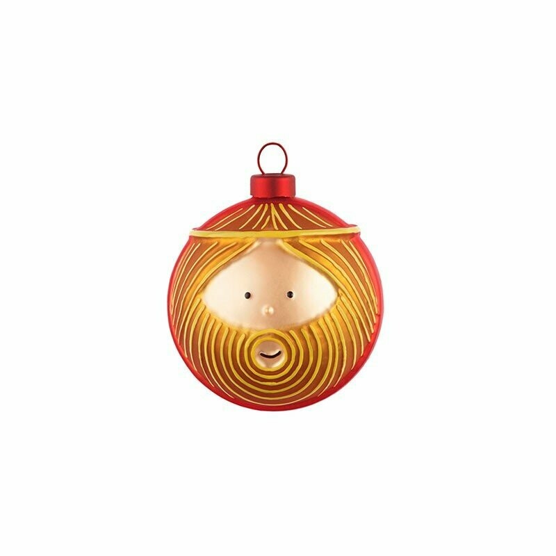 Alessi Bola de Natal José