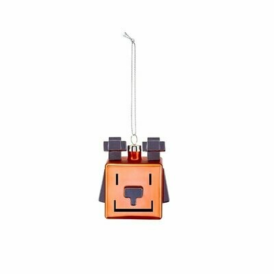 Alessi  Rena Natal Cubo - Le Palle Quadrate