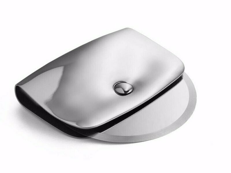 Alessi TAIO Corta-pizza de aço inox