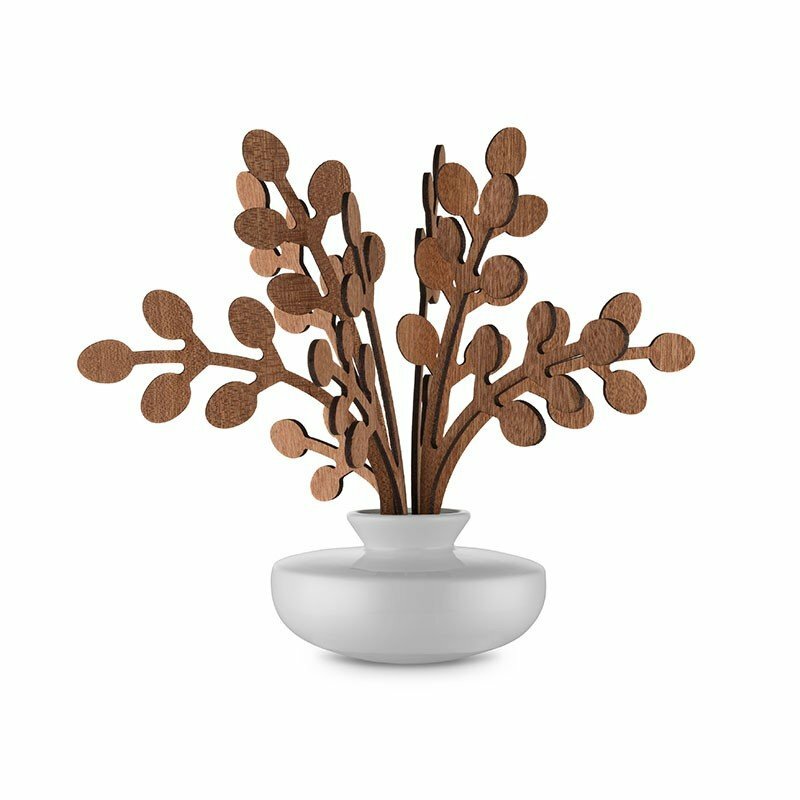 Alessi Difussor de Cheiro Brrr - The Five Seasons White
