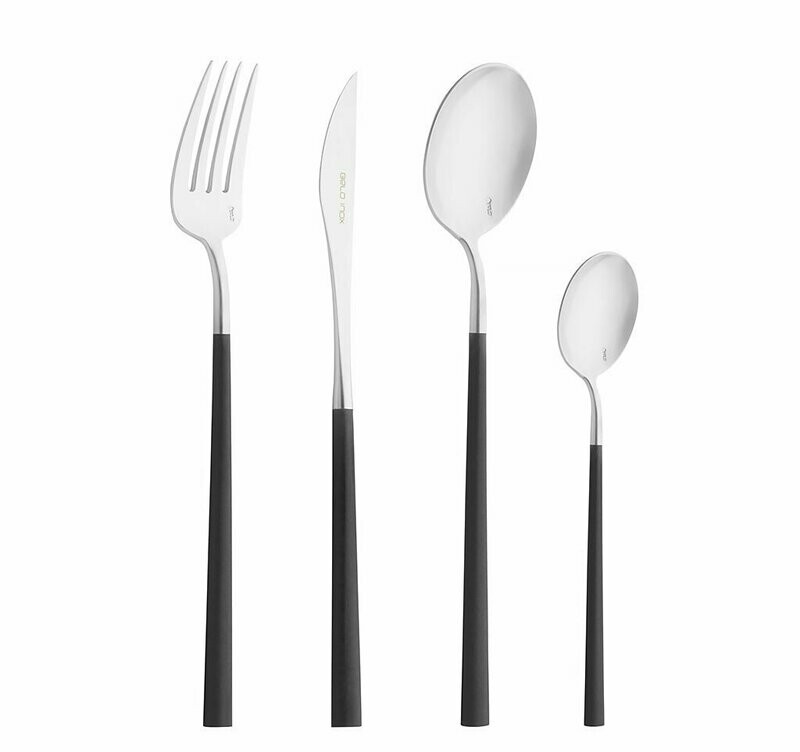 Belo inox CUTLERY SET 24 PIECES Neo Mate