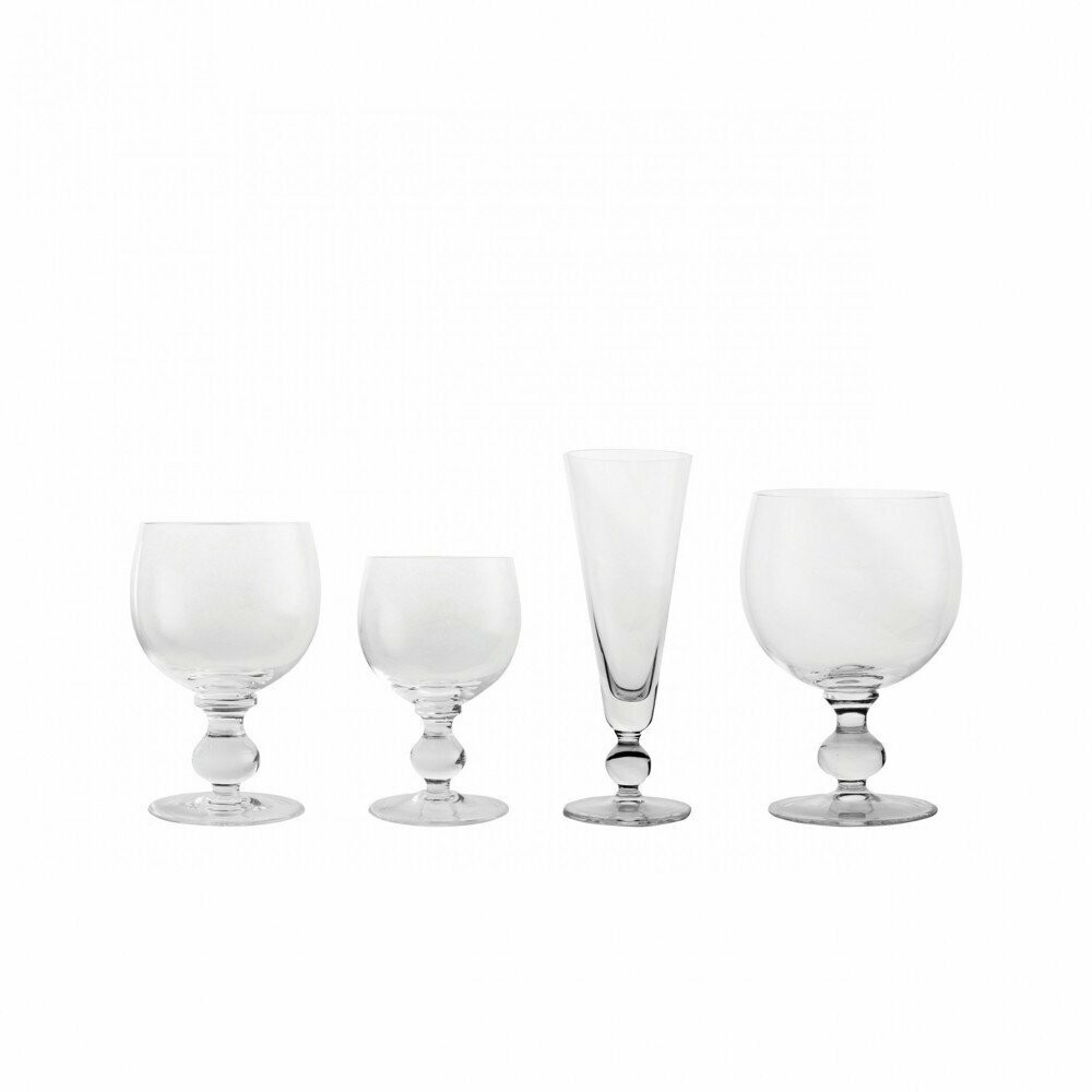 Costa Nova Conjunto 6 copos AROMA Glass (news 2020)