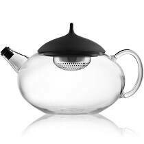 Eva Solo Glasses Teapot