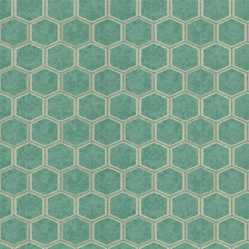 DESIGNERS GUILD MANIPUR Wallpaper(NEWS2020)
