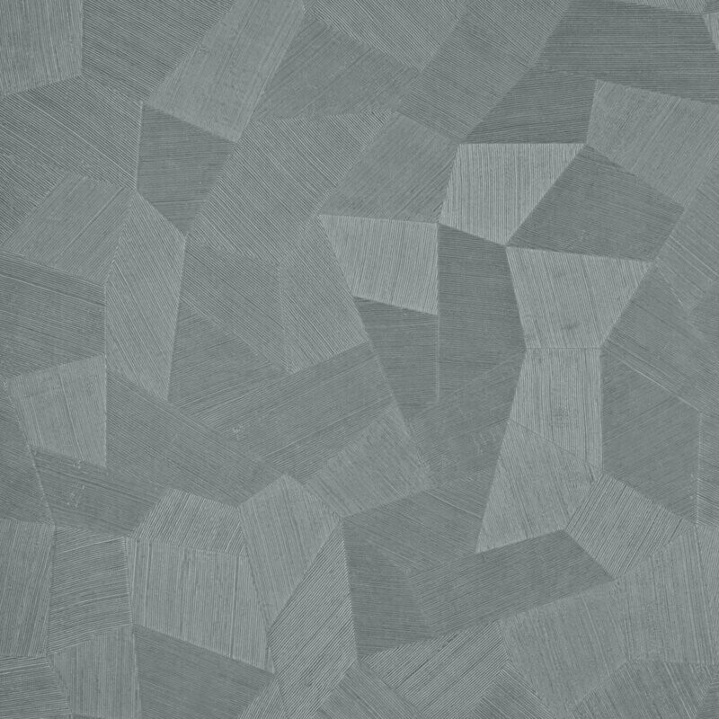 Arte Focus Facet Wallpaper