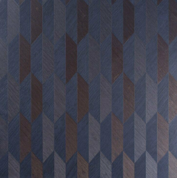 Arte Focus Arrow Wallpaper
