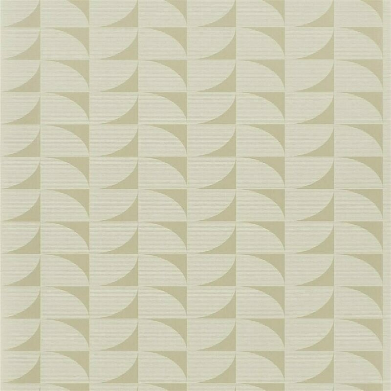 DESIGNERS GUILD LAROCHE Wallpaper