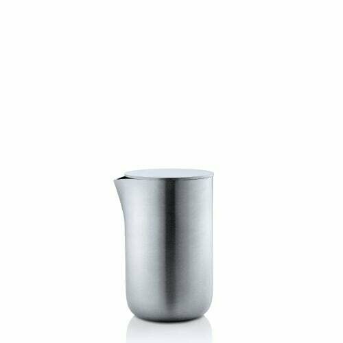 Creamer small Stainless steel matt BASIC