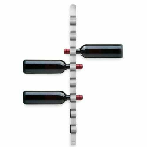 BLOMUS - Wine Rack Stainless Steel Matt CIOSO