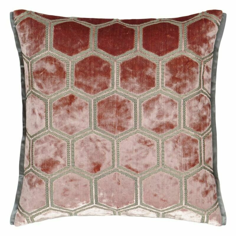 Designers Guild Manipur 43x 43