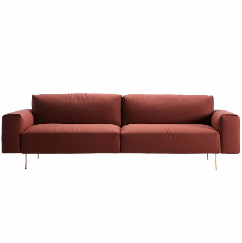 Tiptoe Sofa