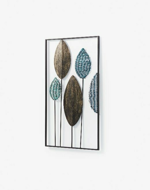 Painel Decorativo Botanico