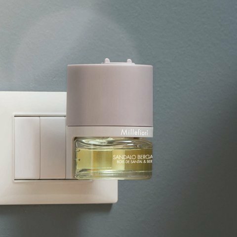 Millefiori Aria Oxygen recarga para difusor elétrico