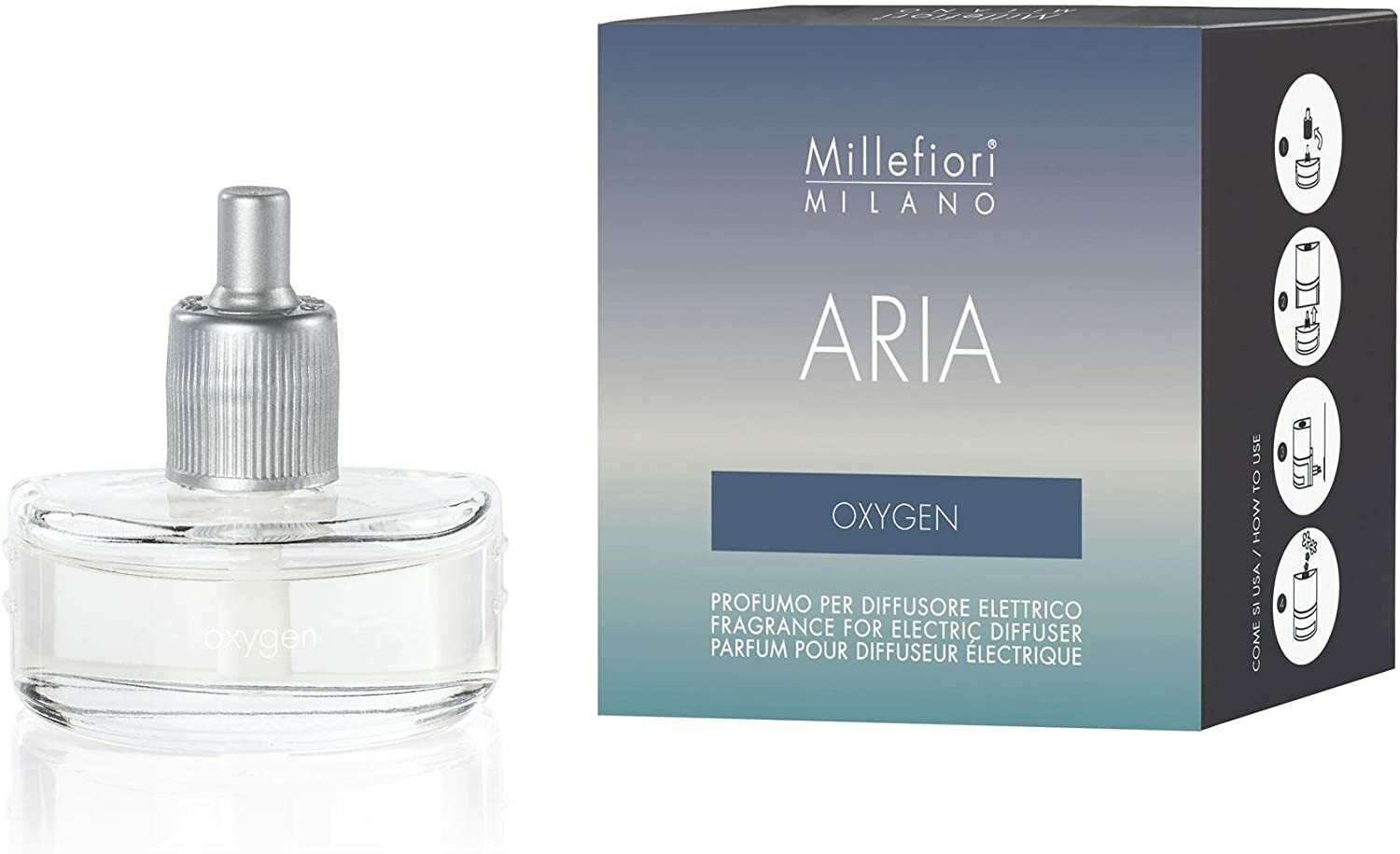 Millefiori Aria com recarga incluida