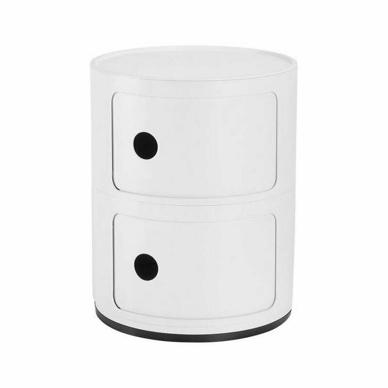 Kartell Componibili 4966 2 elements