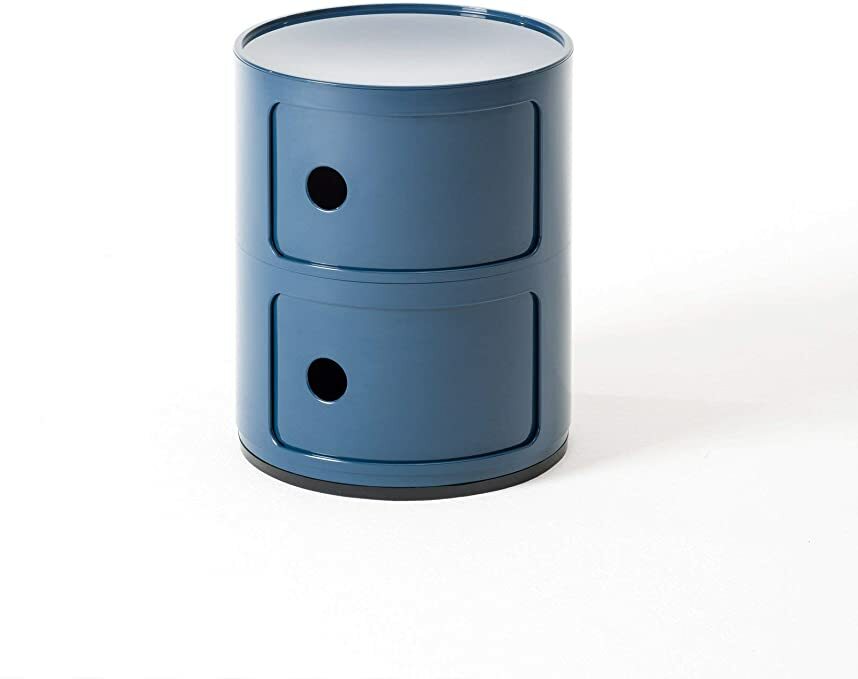 Kartell Componibili 4966 2 elements