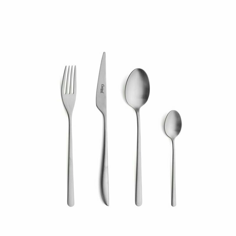 Cutipol CUTLERY SET 115 PIECES Icon polido