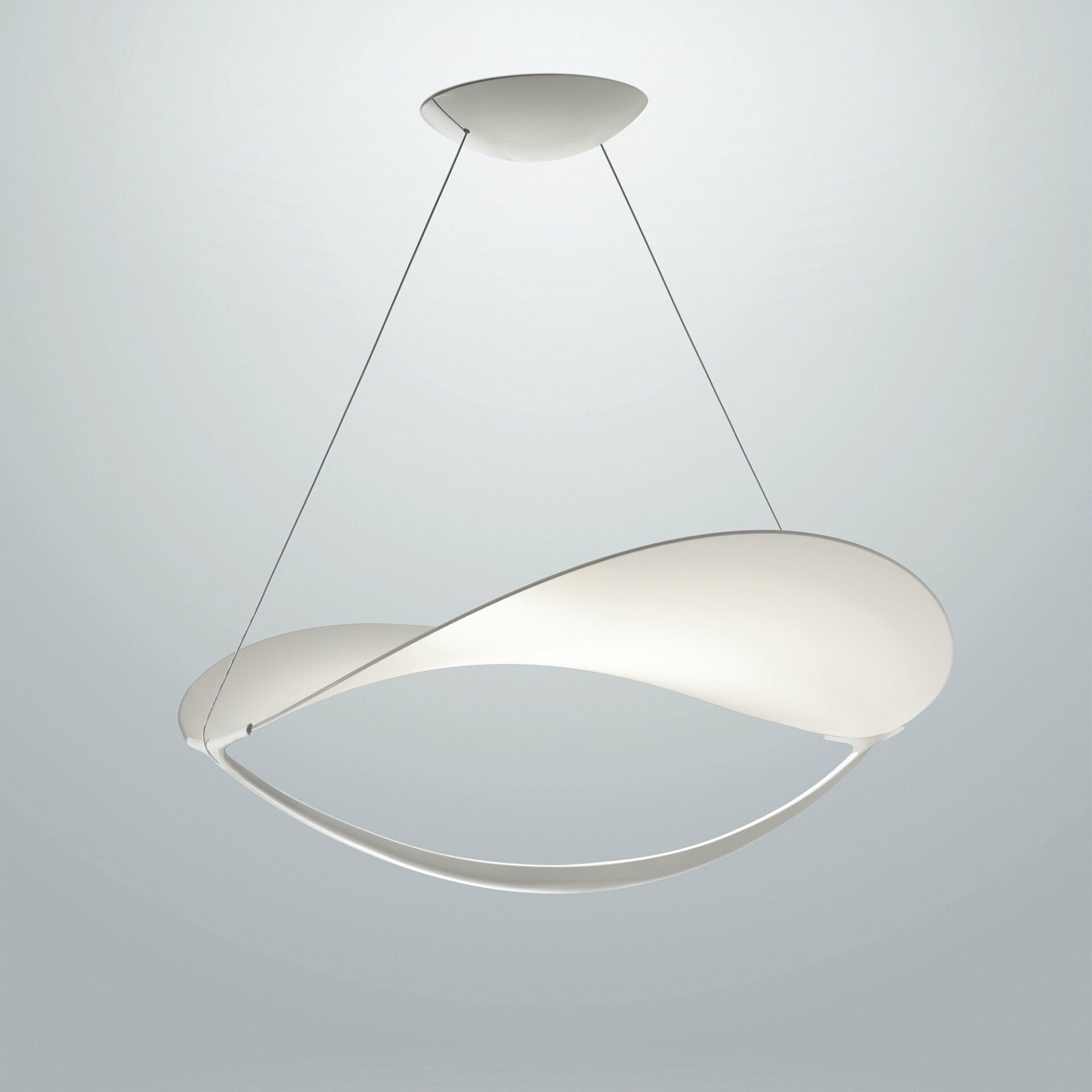 FOSCARINI  PLENA suspenso (LED)