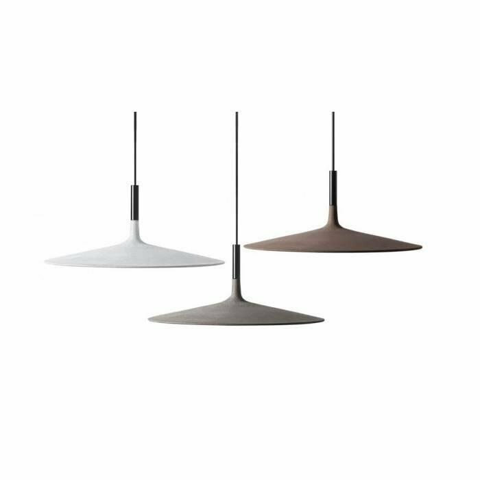 FOSCARINI APLOMB LARGE suspenso