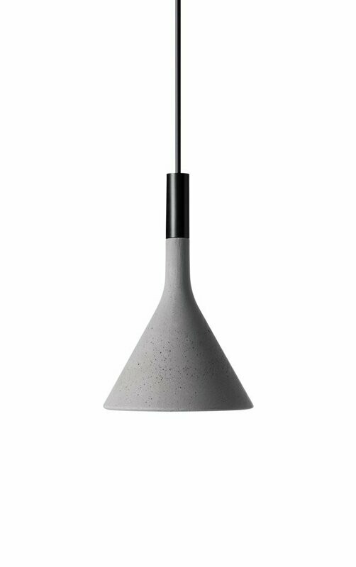 FOSCARINI  - APLOMB suspenso