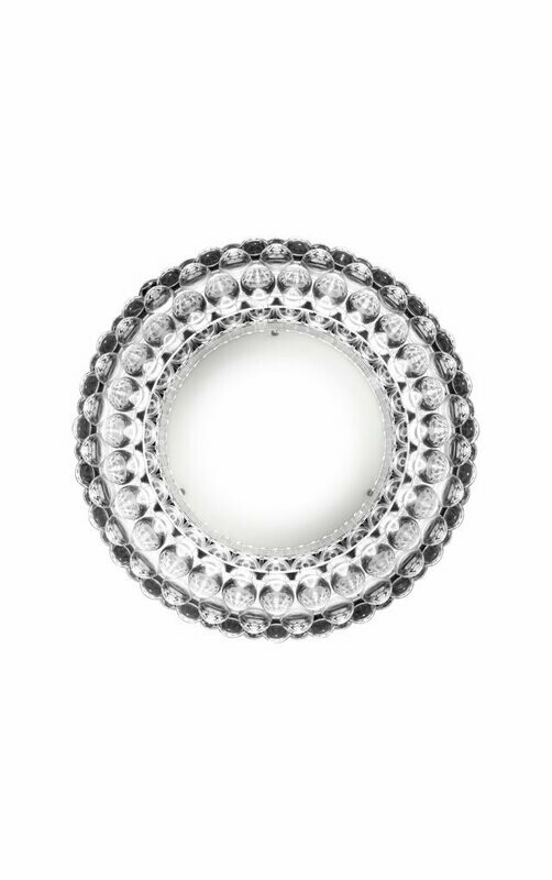 CABOCHE PLUS TECTO