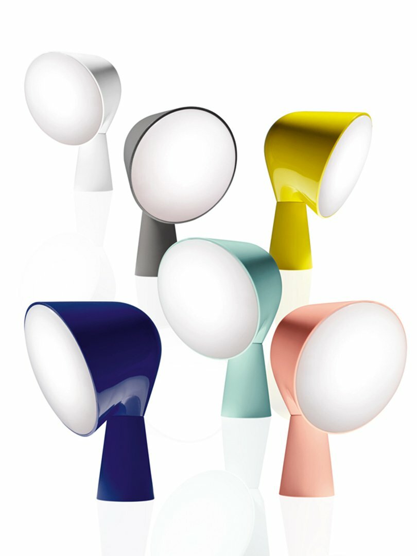 FOSCARINI BINIC