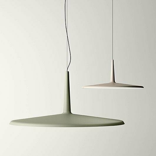VIBIA SKAN suspenso