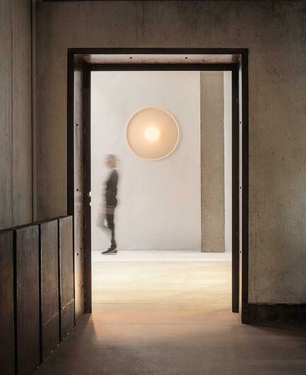 VIBIA - Top wall