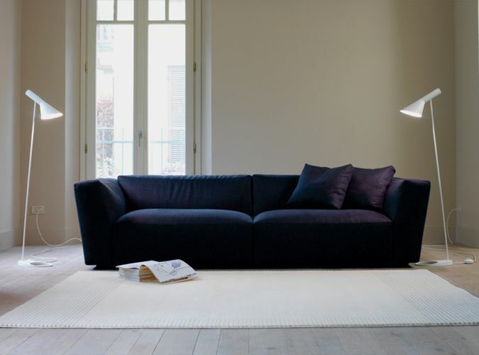 Verzelloni Elliot Sofá 2,50