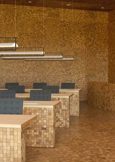 VIBIA - KONTUR SUSPENSO