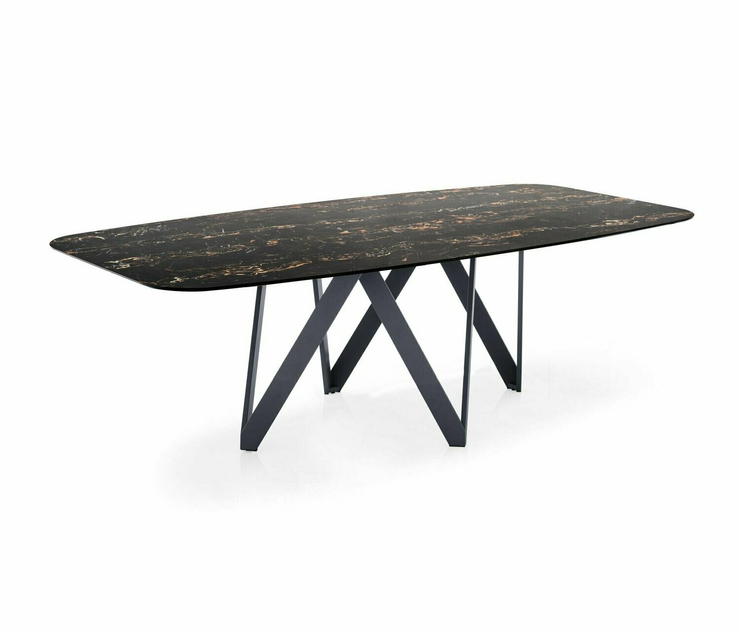 Calligaris cartesio Ceramic Top