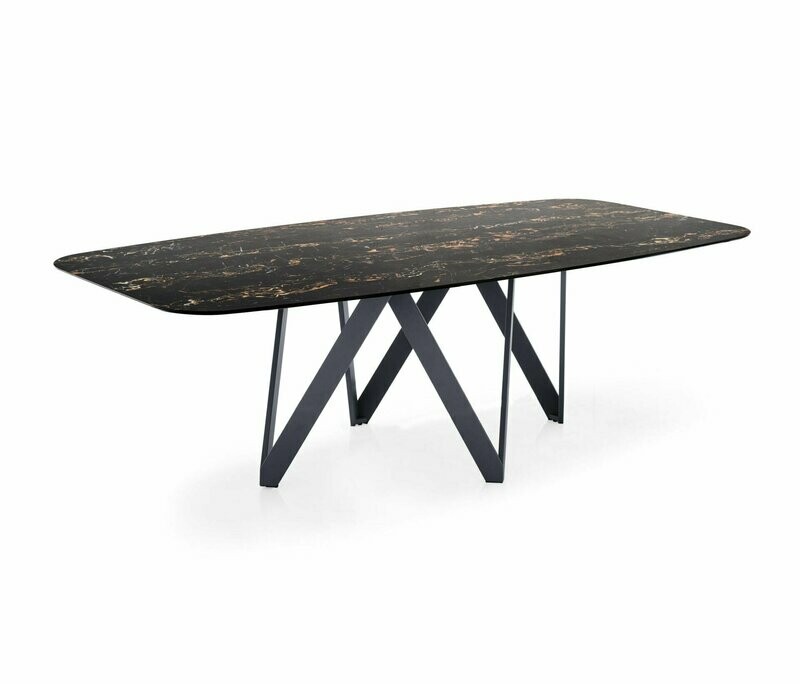 Calligaris cartesio Ceramic Top
