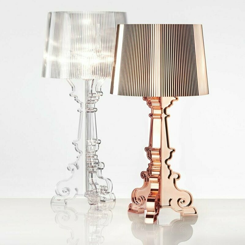 KARTELL - Bourgie table lamp