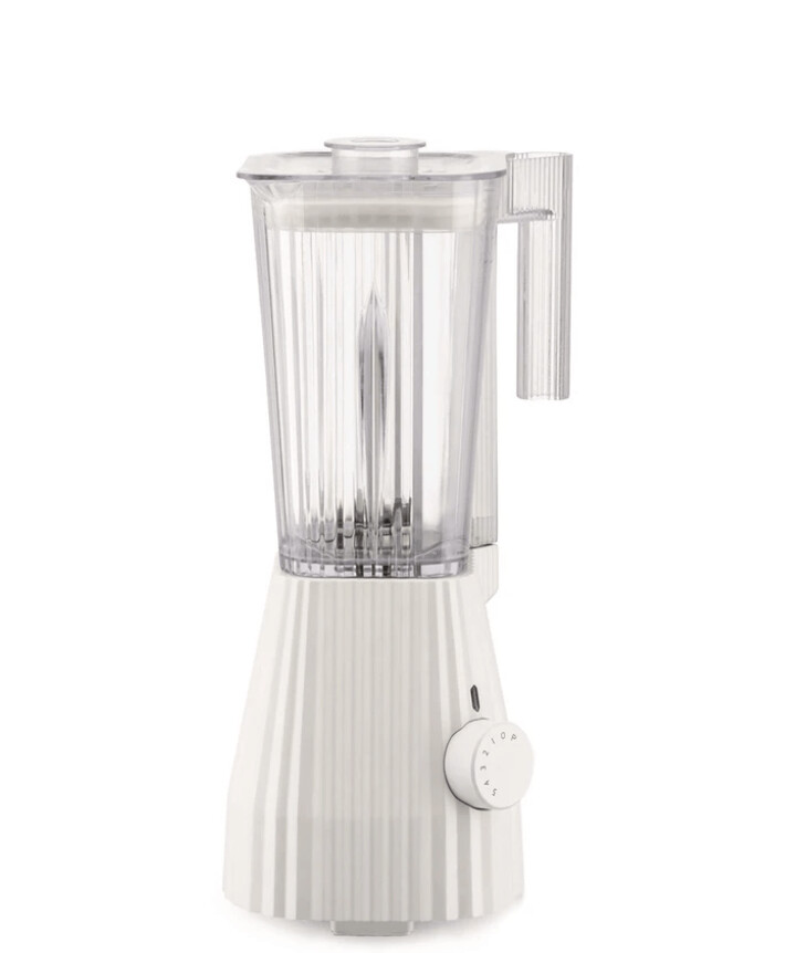Alessi Liquificador Plissé