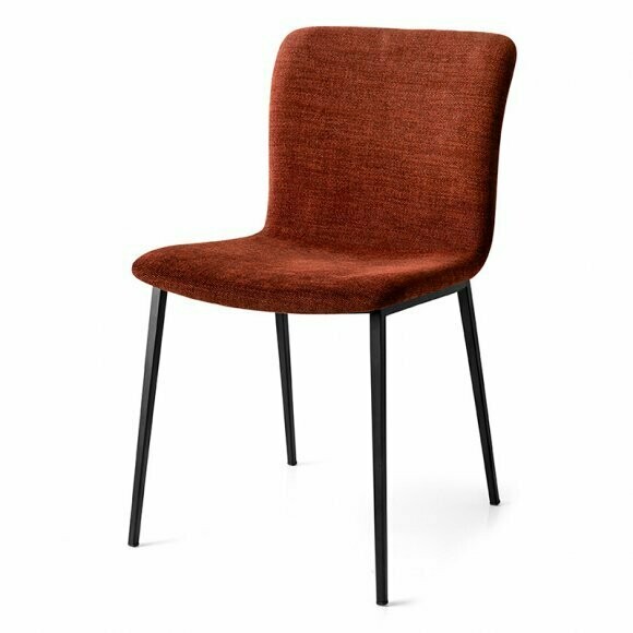 Annie Chair Malmo metal
