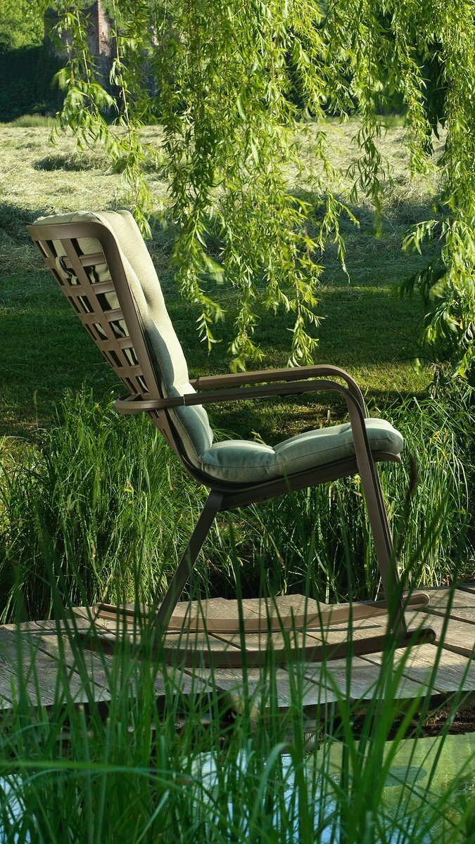 Nardi Cadeirão FOLIO