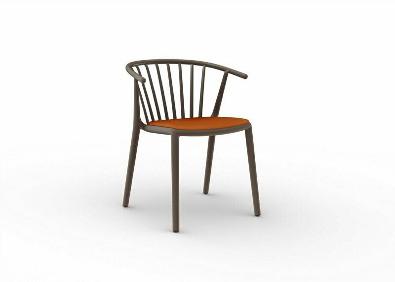 Cadeira WOODY