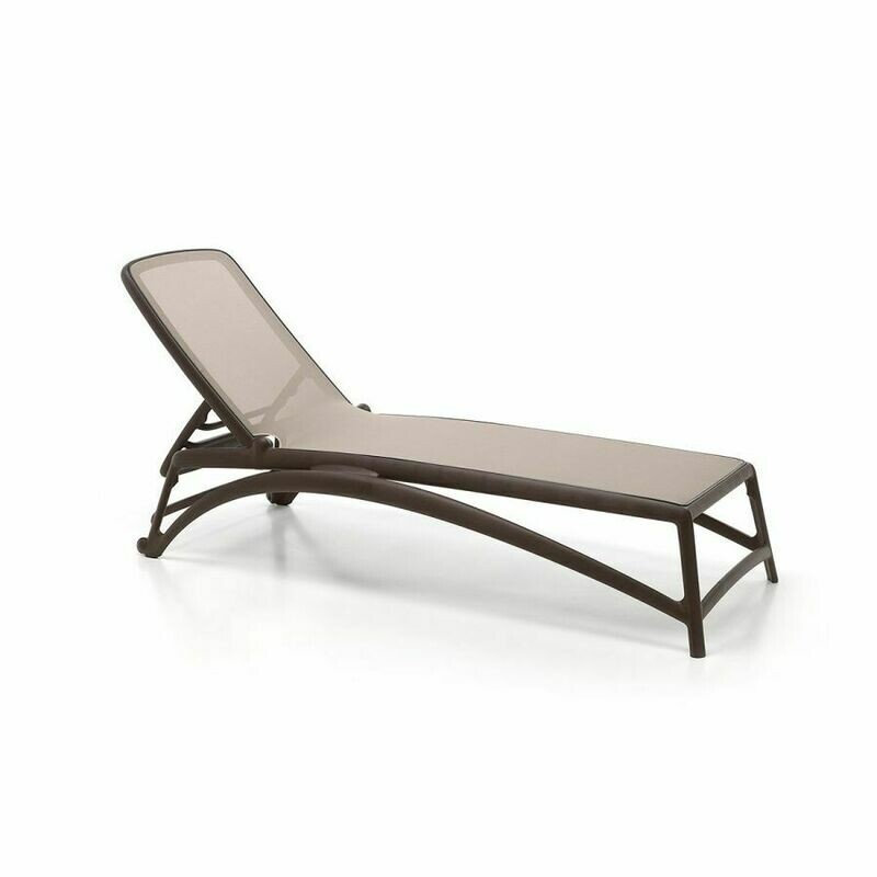 Nardi Atlantico Chaise lounge