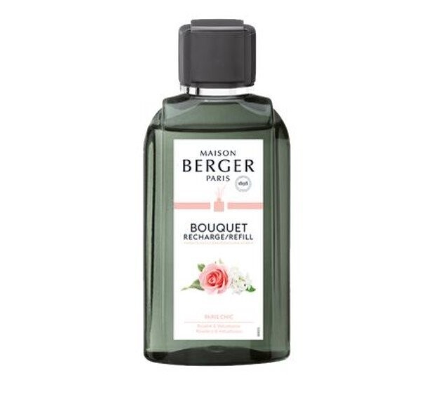 Maison Berger  Recarga Difusor Paris Chic 200 ml