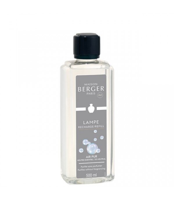 Maison Berger recarga  Catalitico Neutral Lampe Berger 500 ml
