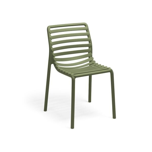 Nardi doga bistrot chair